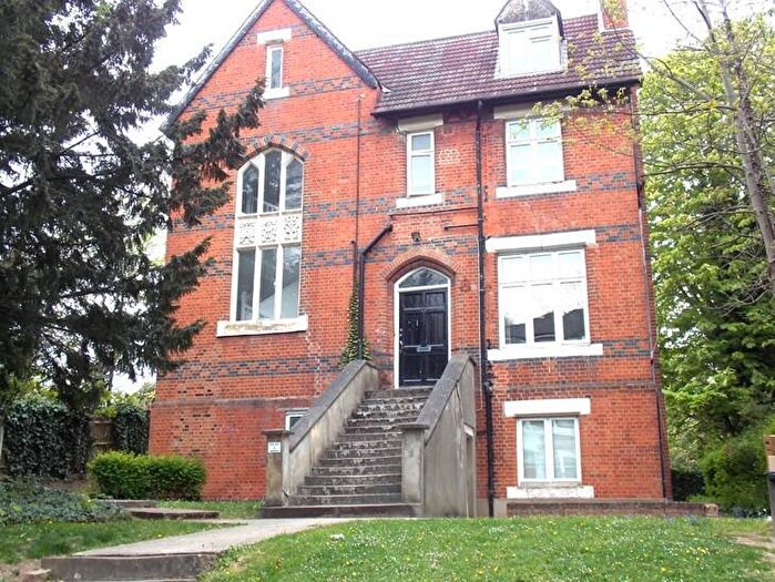 2 Bedroom Flat To Rent In Thicket Road, Anerley, SE20