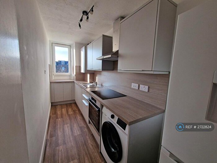 1 Bedroom Flat To Rent In Eden Street, Dundee, DD4