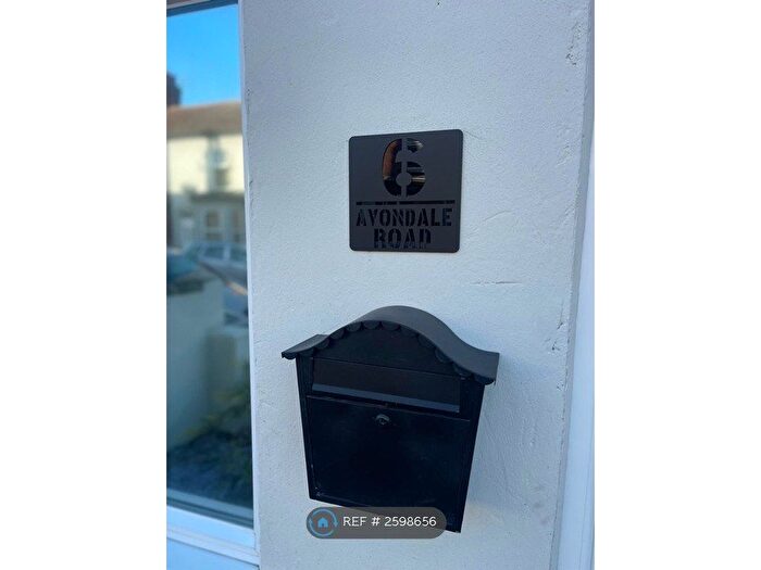 4 Bedroom Terraced House To Rent In Avondale Road, Lowestoft, NR32