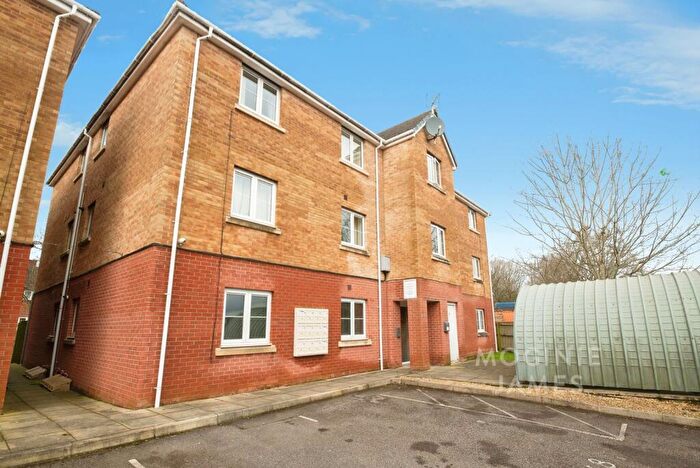 1 Bedroom Flat To Rent In Greenway Road, Rumney, Cardiff, CF3