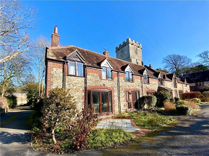 3 Bedroom End Of Terrace House To Rent In Fields Barn, Winfrith Newburgh, Dorchester, DT2