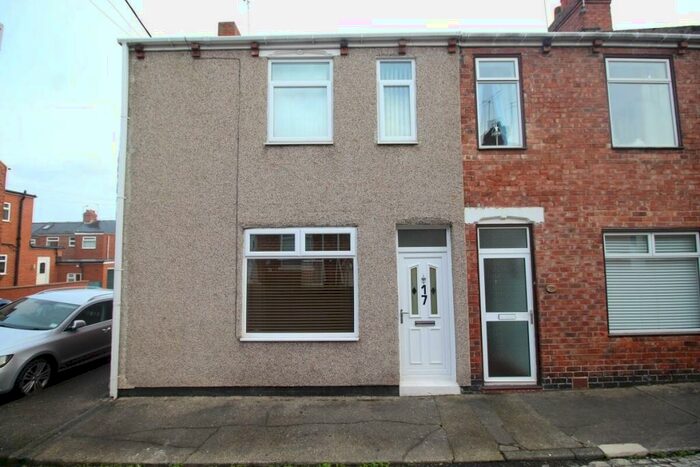 3 Bedroom Terraced House To Rent In Melville Street, Chester Le Street, DH3