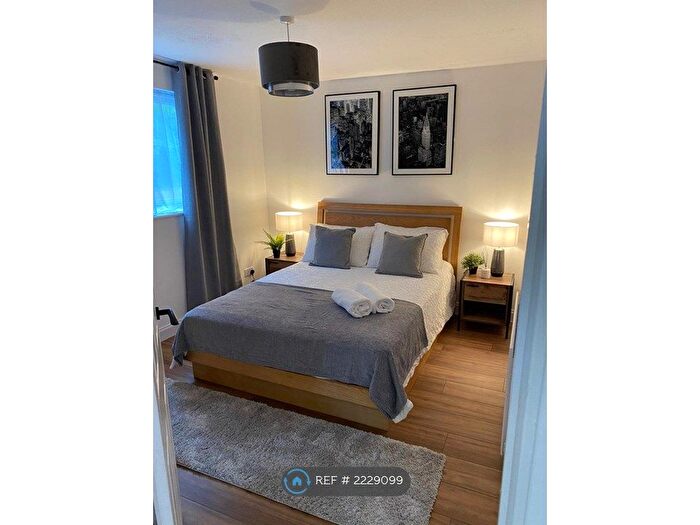 3 Bedroom Terraced House To Rent In Grace Way, Stevenage, SG1