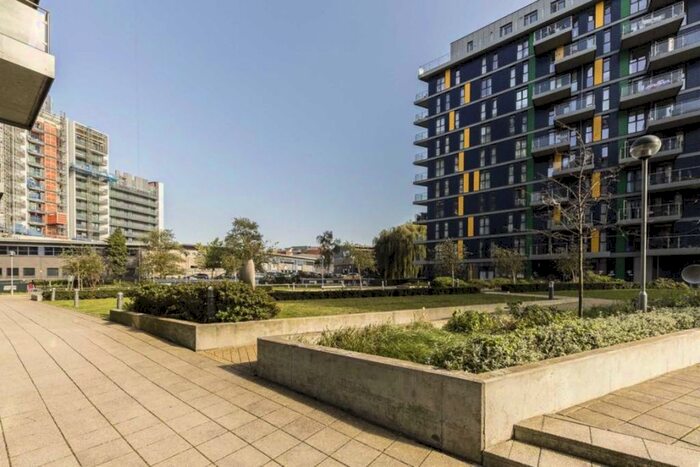 1 Bedroom Flat To Rent In Hatton Road, Wembley, HA0