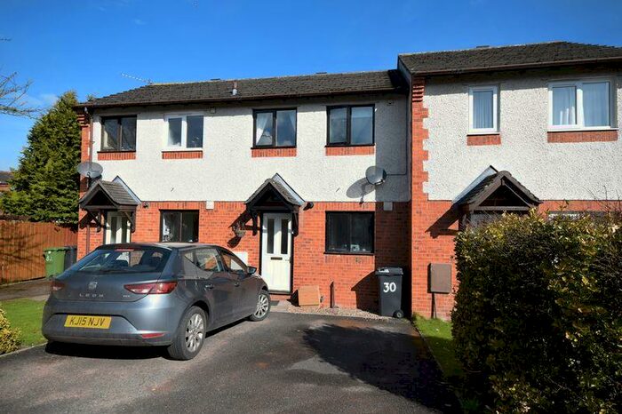 2 Bedroom Property To Rent In Wadsworth Road, Carlisle, CA2