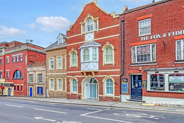 1 Bedroom Flat To Rent In St. Johns Street, Colchester, CO2