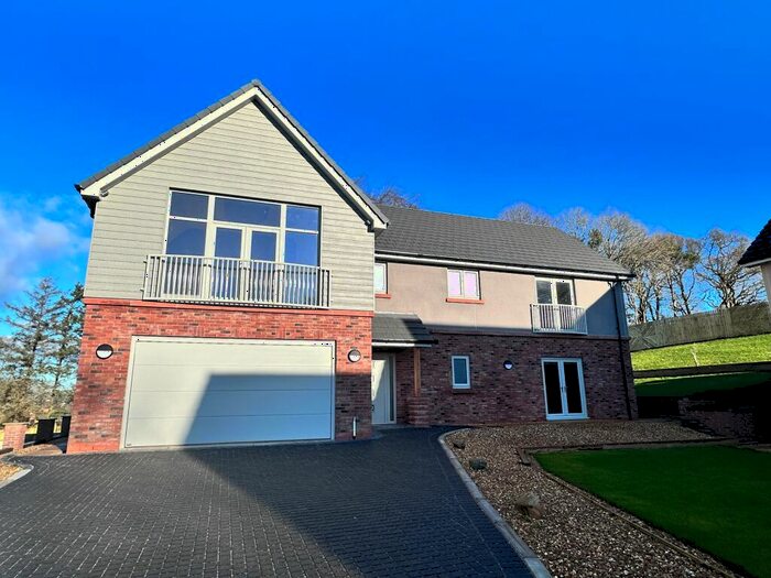 4 Bedroom Detached House For Sale In Ridge Close, Scotby, CA4