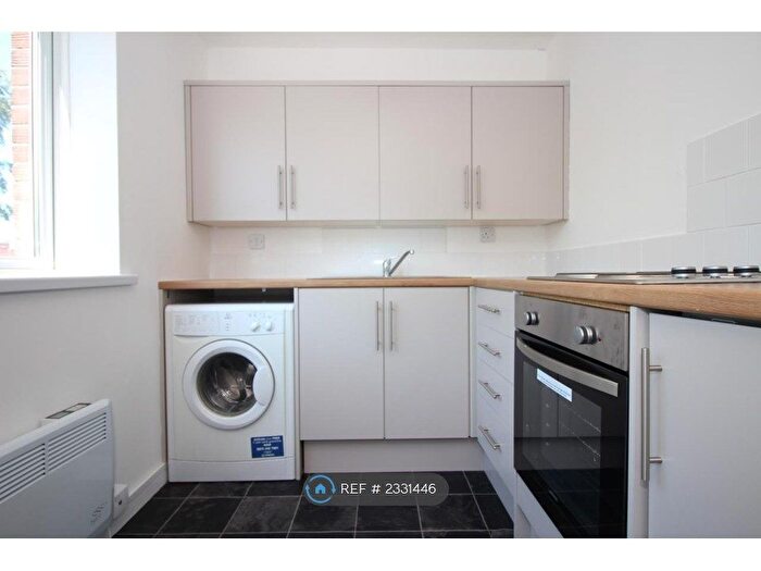 1 Bedroom Flat To Rent In West Jesmond Avenue, Newcastle Upon Tyne, NE2