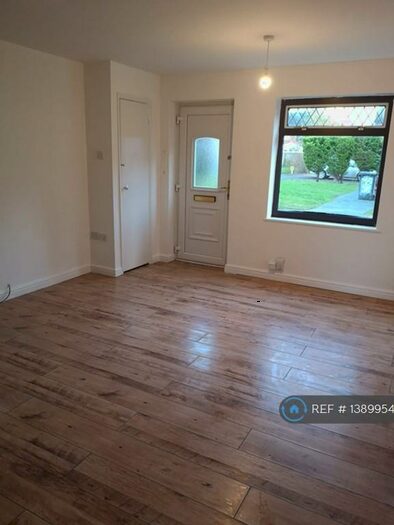 2 Bedroom Terraced House To Rent In Fleetwood Court, Freshbrook, Swindon, SN5