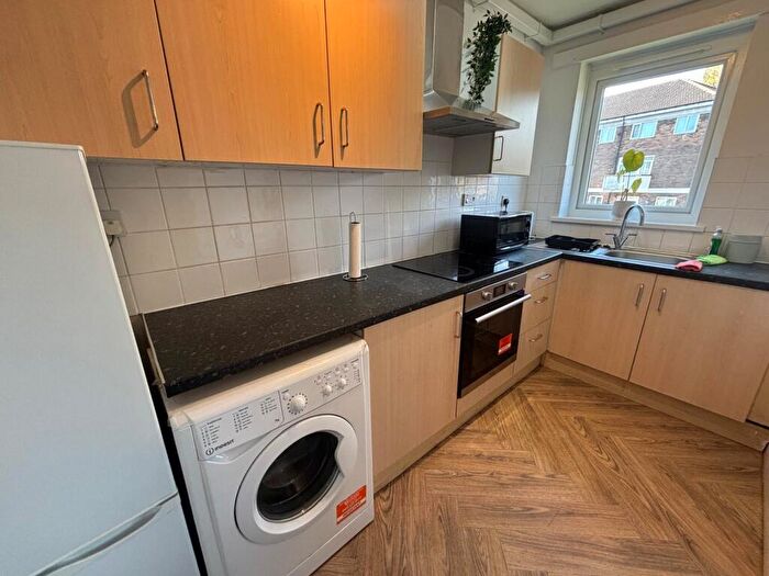 2 Bedroom Apartment To Rent In Francis Road, Edgbaston, Birmingham, B16