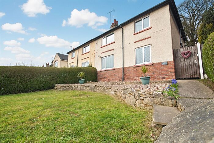 3 Bedroom Semi-Detached House For Sale In Rotherham Road, Maltby, Rotherham, S66