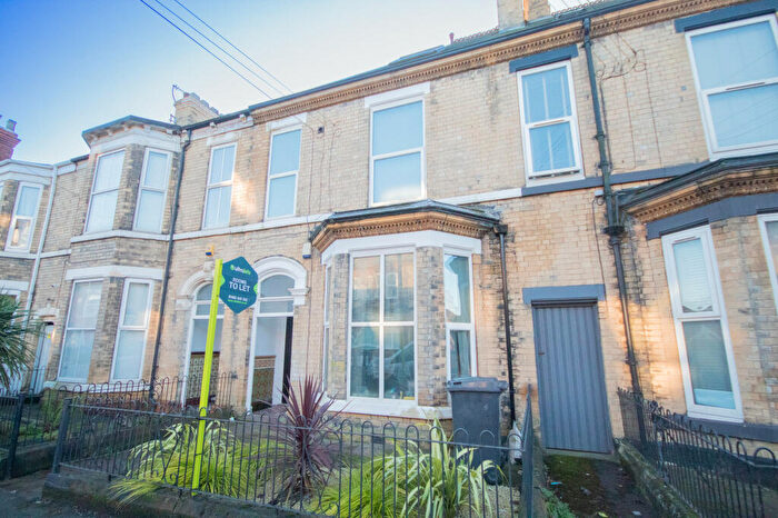 1 Bedroom House Of Multiple Occupation To Rent In Room, Ryde Street, HU5