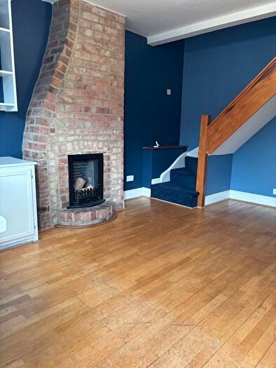 2 Bedroom Cottage To Rent In Elm Street, Borrowash, DE72