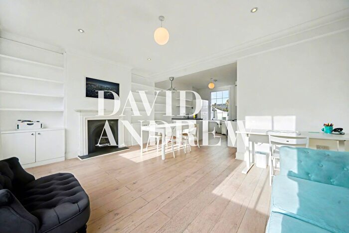 2 Bedroom Flat To Rent In Arthur Road, London, N7