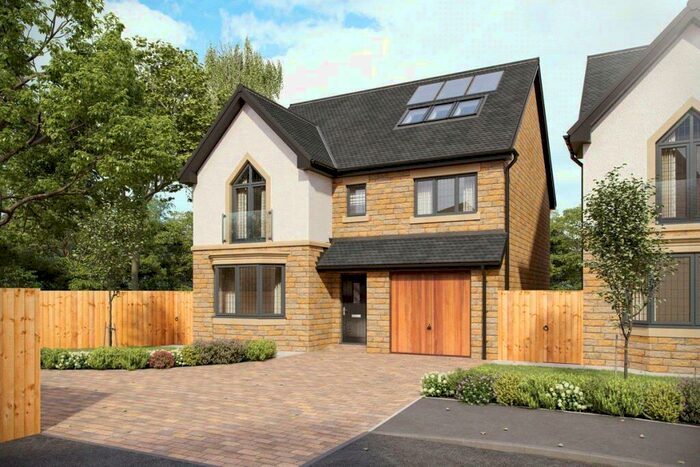 5 Bedroom Detached House For Sale In Wigan Road, Westhoughton, Bolton, BL5