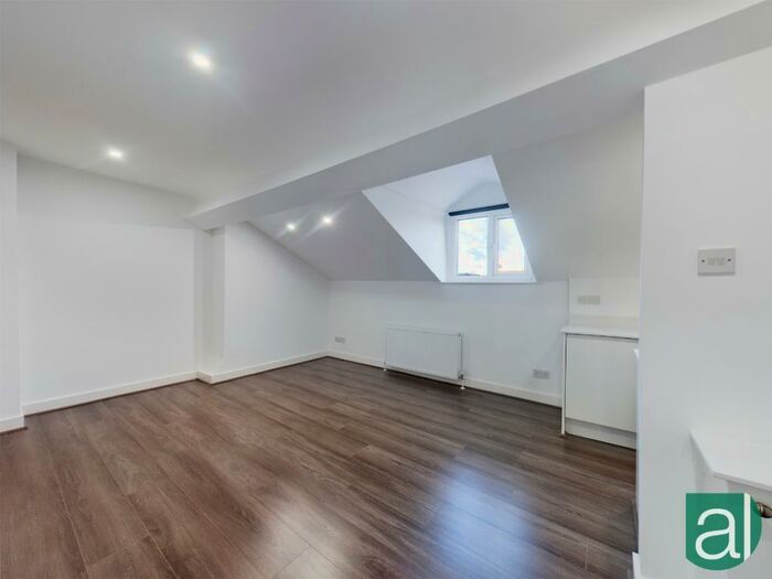 1 Bedroom Apartment To Rent In Belvidere Road, Princes Park, L8