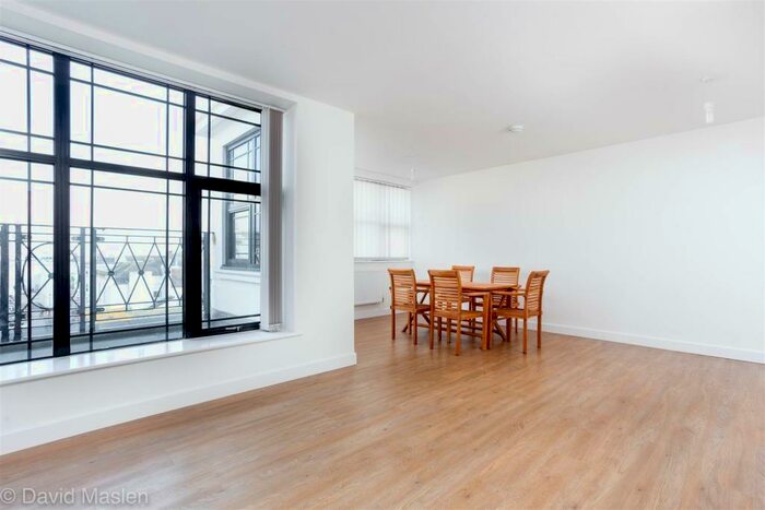 Studio To Rent In Stone Street, Brighton, BN1