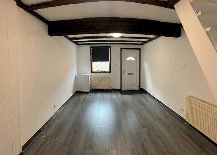 2 Bedroom Terraced House To Rent In Lower Road, Harrow, HA2