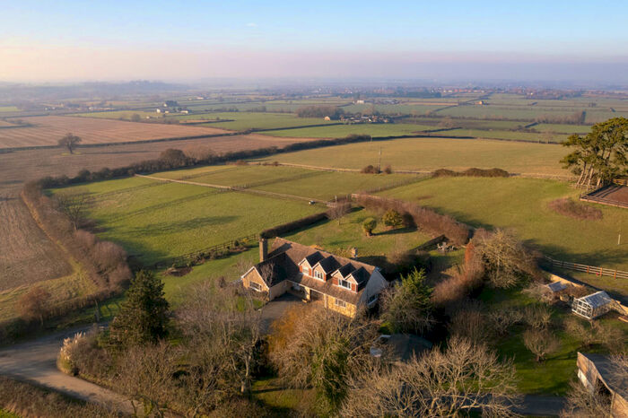 5 Bedroom Detached House For Sale In Manor Lane, Bredons Norton, Tewkesbury Gloucestershire, GL20