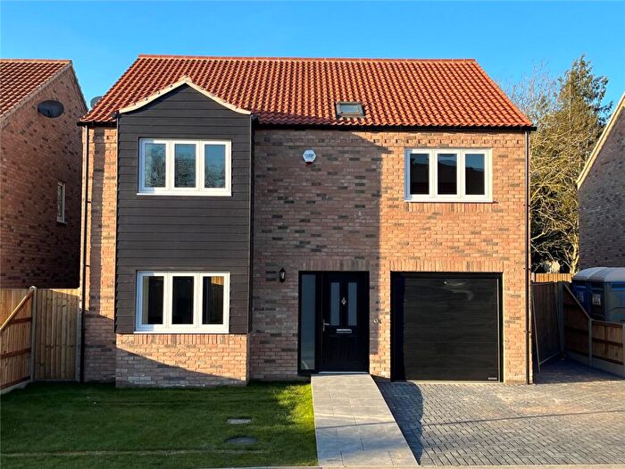 4 Bedroom Detached House To Rent In Morello Chase, Soham, Ely, Cambridgeshire, CB7