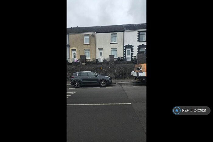 2 Bedroom Terraced House To Rent In Pentregethin Road, Cwmbwrla, Swansea, SA5