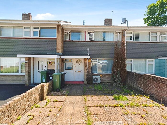 3 Bedroom Terraced House To Rent In Havant Road, Drayton, Portsmouth, PO6