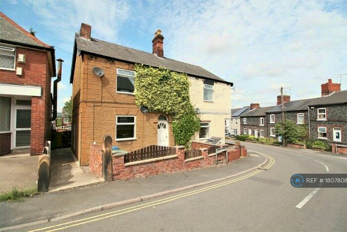 2 Bedroom Flat To Rent In Queen Street, Brimington, Chesterfield, S43