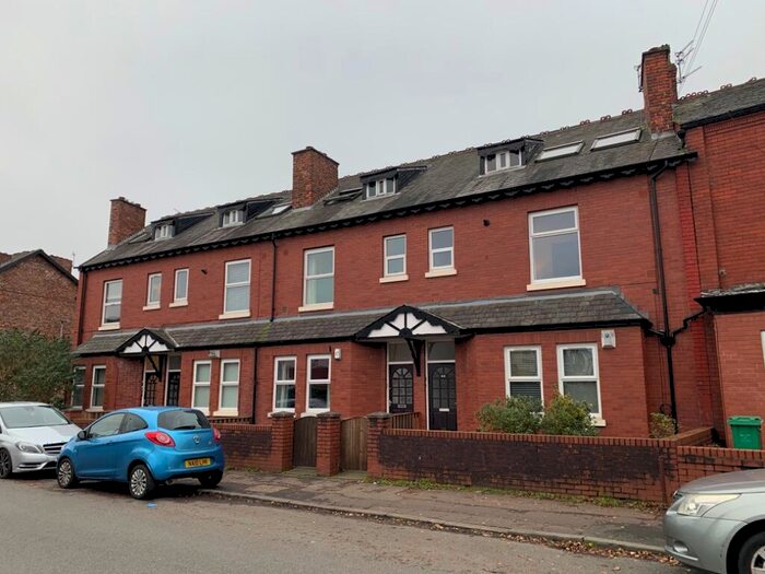 1 Bedroom Flat To Rent In Sandy Lane, Chorlton, Manchester, M21