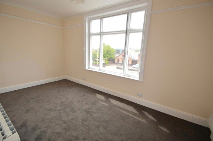 1 Bedroom Flat For Sale In High Street, Amblecote, Stourbridge, DY8
