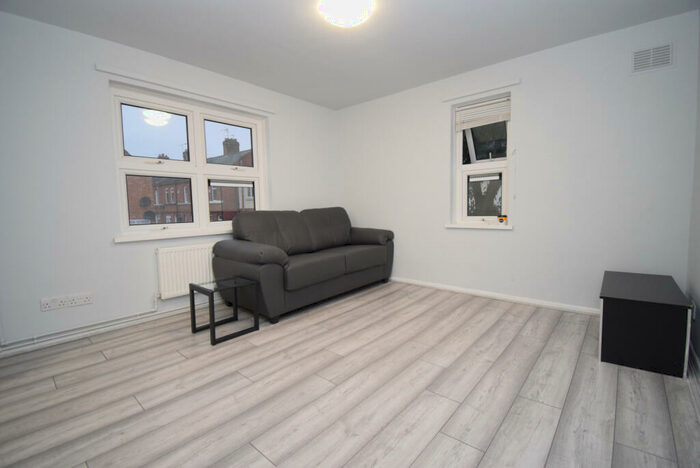 Studio To Rent In Newmarket Street, Knighton, LE2