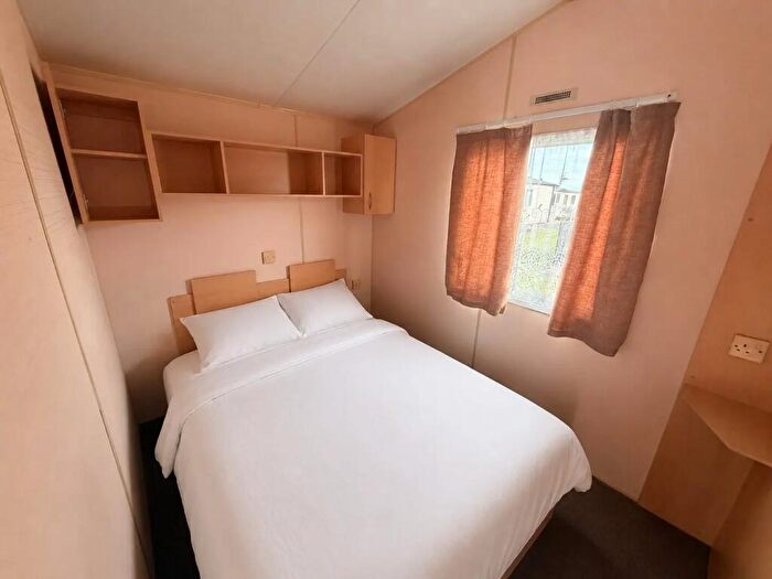 2 Bedroom Caravan For Sale In Willerby Magnum, Glendale Holiday Park, Port Carlisle, Wigton, Cumbria, CA7