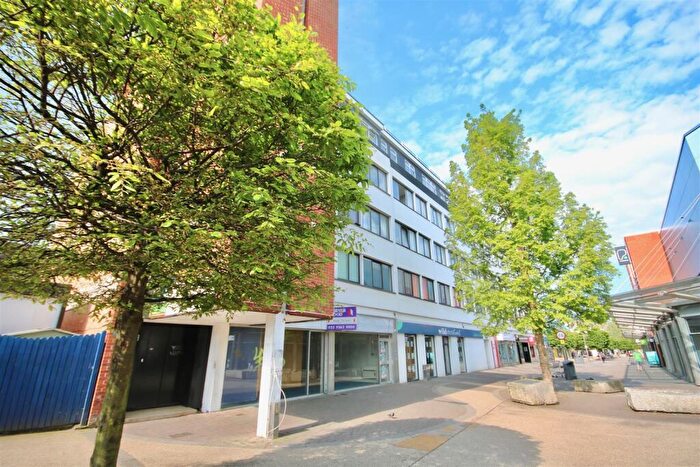 1 Bedroom Flat To Rent In Arundel Street, Portsmouth, PO1