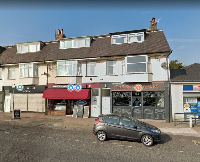 3 Bedroom Maisonette To Rent In Heysham Road, Heysham, Morecambe, LA3