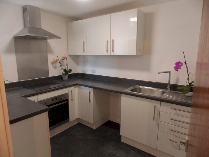 2 Bedroom Flat To Rent In St Keyna Court, Keynsham, BS31
