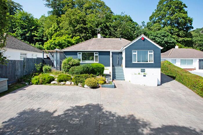 4 Bedroom Detached Bungalow For Sale In Brunel Avenue, Torquay, TQ2
