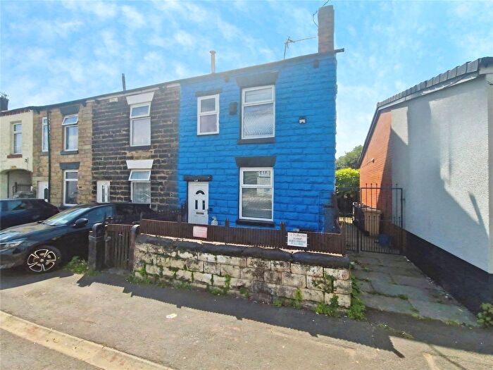3 Bedroom End Terrace House For Sale In Manchester Road East, Little Hulton, Manchester, Greater Manchester, M38