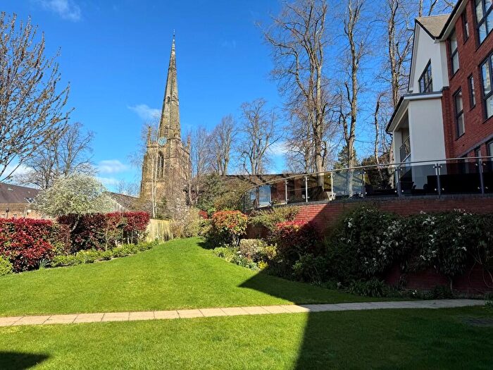 1 Bedroom Apartment For Sale In Argents Mead, Hinckley, Leicestershire, LE10