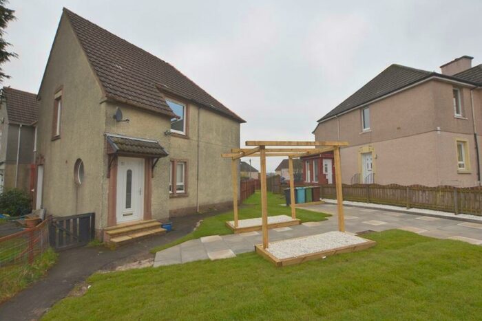 2 Bedroom Flat To Rent In Bruce Street, Plains, Airdrie, ML6