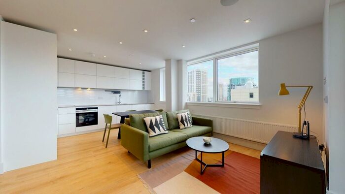 3 Bedroom Flat To Rent In Olympic Way, HA9