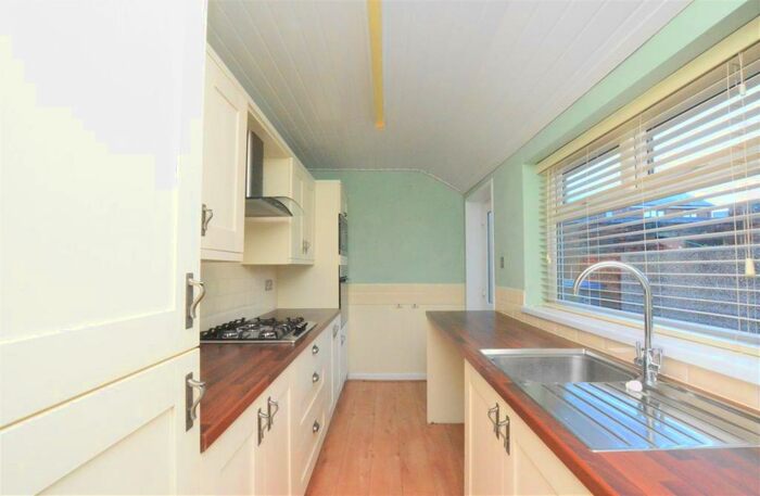 2 Bedroom Terraced House To Rent In East View, Castletown, Sunderland, SR5