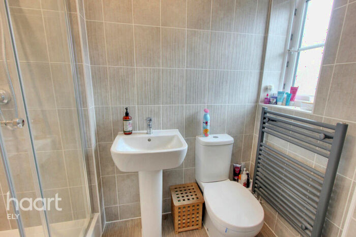 5 Bedroom Detached House For Sale In Harvest Way, Littleport, CB6