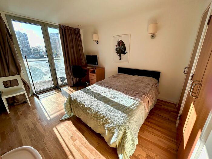 Studio To Rent In Empire Way, Wembley, HA9