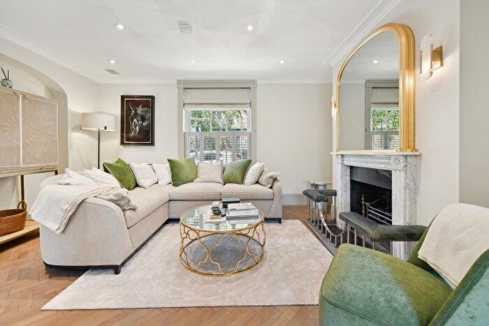 4 Bedroom Property To Rent In Ranelagh Grove, London, SW1W