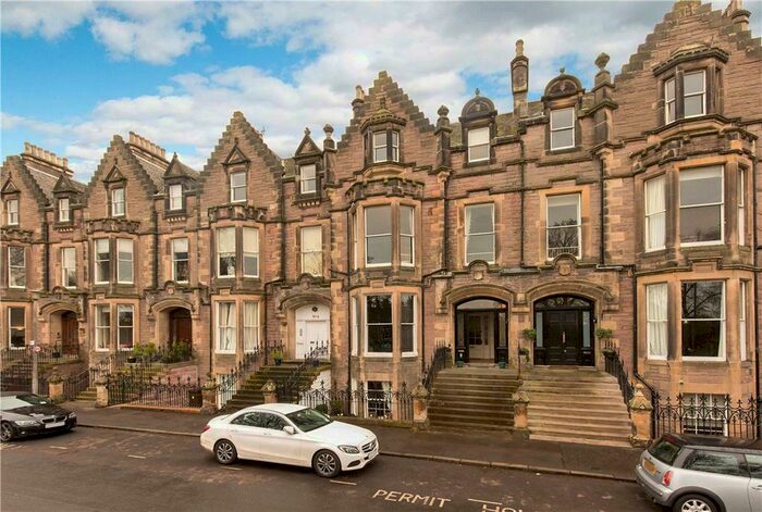 2 Bedroom Flat To Rent In , Bruntsfield Crescent, Edinburgh, EH10