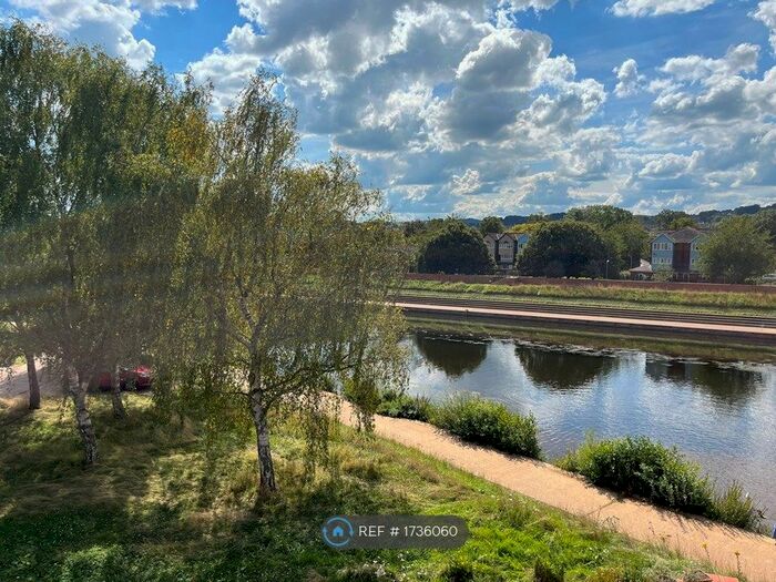 4 Bedroom Terraced House To Rent In Princess Alexandra Court, Exeter, EX4