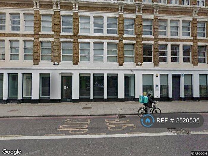 2 Bedroom Penthouse To Rent In Union Central Building, London, E2