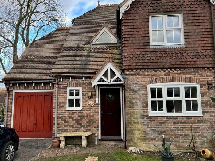 4 Bedroom Semi-Detached House To Rent In Coles Lane, Milborne St Andrew, DT11
