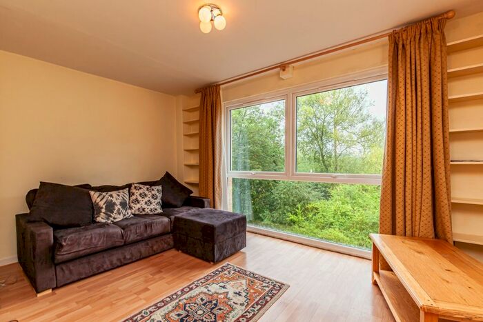 1 Bedroom Flat To Rent In Water Eaton Road, Oxford, OX2
