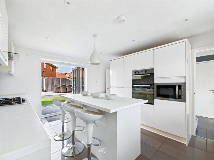 4 Bedroom Detached House For Sale In Westleton Way, Felixstowe, Suffolk, IP11