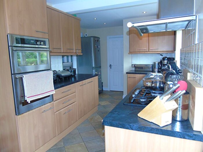 3 Bedroom Terraced House For Sale In Caerau Lane, Cardiff, CF5